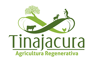 tinajacura ar logo